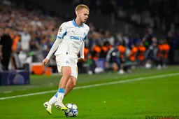 'Arthur Vermeeren opnieuw keihard aan de kant geschoven'