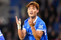 Genk verliest in Europa League na kansenfestival in Cegeka Arena