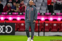 'Kompany in zak en as, vertrek bij Bayern München in de maak'