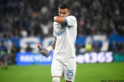 Club Brugge in tranen: 'Inter haalt Stankovic meteen terug'