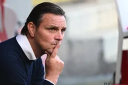 Na 2 op 24: 'Antwerp hakt knoop door over ontslag Wils'