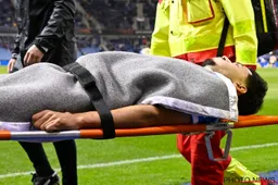 Nadat hij werd afgevoerd: Er is belangrijk nieuws over El Ouahdi