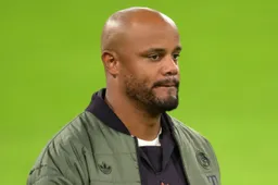 Bayern-voorzitter gaat opeens helemaal los over Kompany