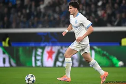 'Christos Tzolis vertrekt voor bom geld bij Club Brugge'