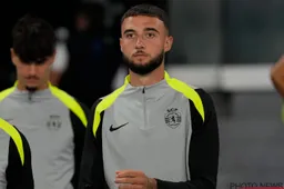 'Absolute droomtransfer naar déze grootmacht voor Zeno Debast in januari'