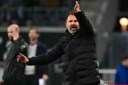 Ivan Leko haalt zwaar uit bij AA Gent