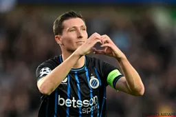 Vanaken: "Van zo'n speler kan ik echt genieten"