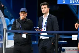 'Grote gevolgen voor Club Brugge na blunder op transfermarkt'