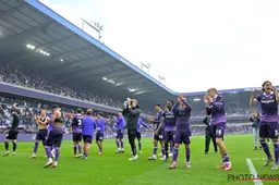 Kranten snoeihard ondanks overwinning: RSCA-speler krijgt 3 op 10