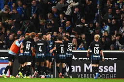 Ongeloof bij Club Brugge-fans: "Wat een aanwinst is hij!"