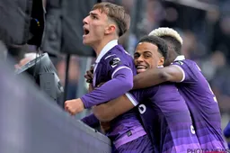 Gouden wissels loodsen Anderlecht in Clasico voorbij Standard