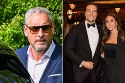 "Gert Verhulst zet relatie van zoon Viktor en Sarah Puttemans onder druk"