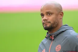 'Anderlecht steenrijk dankzij Vincent Kompany'