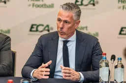 'Nieuw Anderlecht-bestuur neemt meteen schokkend besluit'