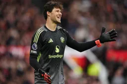 Engelse pers gaat volledig uit zijn dak na debuut van Senne Lammens