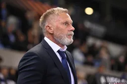 Fink zwaar in de problemen: "Dit blijft niet duren"