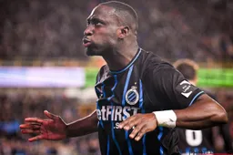 Nederlanders in shock: 'Absolute toptransfer voor Carlos Forbs'