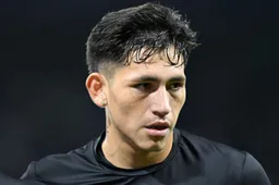 'Einde verhaal bij RSCA, Luis Vazquez naar andere club'