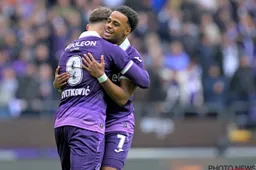 Grote sterkte onthuld: "Daarom staat RSCA in top van klassement"