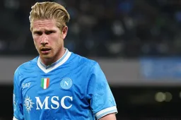 'De Bruyne zorgt voor supertransfer voor Vinicius Junior'