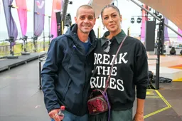 Nachtmerrie voor Sam Gooris: "Het is gedaan"