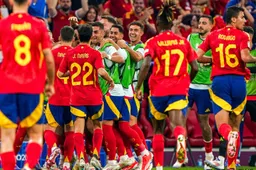 Spanje staat op z'n kop: 'Topspeler dreigt voor België te kiezen'