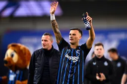 Inter neemt contact op met Club: "Dan keert Stankovic terug"