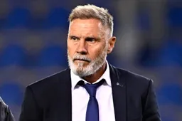 Fink neemt beslissing over opstappen bij Genk