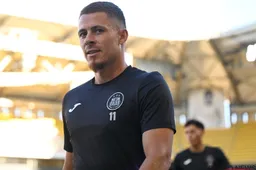 'Thorgan Hazard verlaat Anderlecht'