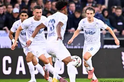 Club lacht: 'Union volledig onthoofd in titelstrijd'