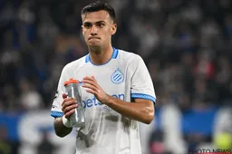 'Club Brugge krijgt heel slecht nieuws te horen over Stankovic'