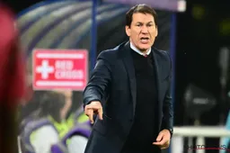 Rode Duivel kiest voor ander land: "Ze hadden me al paar keer gevraagd"