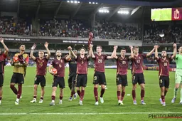 Kijk goed naar elftal van Rode Duivels: "Hij wordt een wereldster"