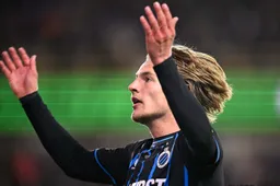 Vermant na besluit over vertrek bij Club: "De goeie keuze"