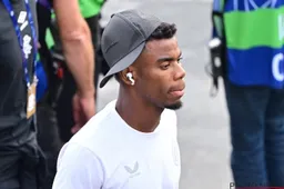 'Club Brugge verliest Raphael Onyedika'