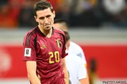 Opeens grote zorgen over Hans Vanaken