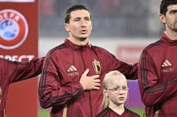 Gefrustreerde Vanaken houdt zich niet meer in