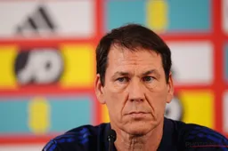 "Hij heeft geen idee waarmee hij bezig is": Bliksemvertrek van Garcia?