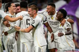 'Transfer bij Real Madrid op komst van... 350 miljoen euro'