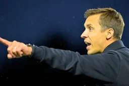 "Onbegrijpelijk": Komst van David Hubert zorgt voor commotie bij Union