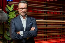 Omar Soudi openhartig over ongekend drama: "Het verdriet wordt enkel groter"