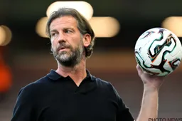 "Bedrogen" Rik De Mil in zak en as