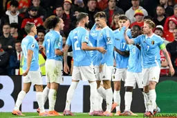 'Tottenham haalt absolute uitblinker van Rode Duivels'