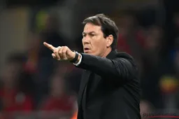 Totale verrassing? 'Anderlecht-speler naar WK met Rode Duivels'