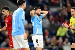 Huizenhoog probleem bij Rode Duivels in aanloop naar WK