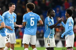 Europese pers gaat los over Rode Duivel: "Nachtmerrie voor Wales"