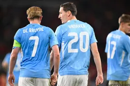 Rode Duivels afgemaakt na Wales: "Beperkte voetballers"