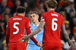 'Wales-België krijgt nog staartje na absolute schande'