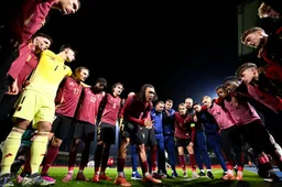 "Deze groep moet niet onderdoen voor Gouden Generatie"