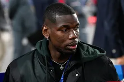 Paul Pogba heeft meteen slecht nieuws te melden aan Pocognoli